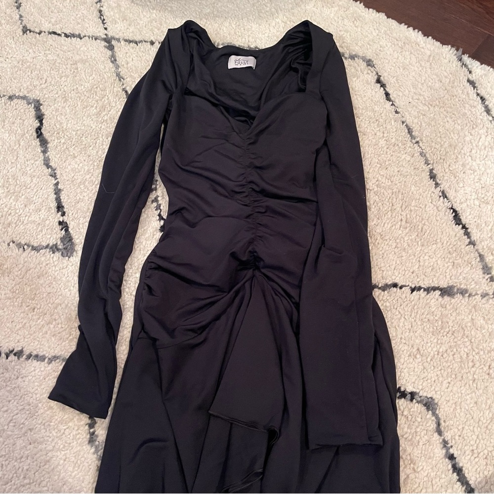 Oh Polly mini dress